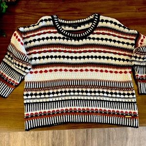 Marc New York (Andrew Marc) Sweater